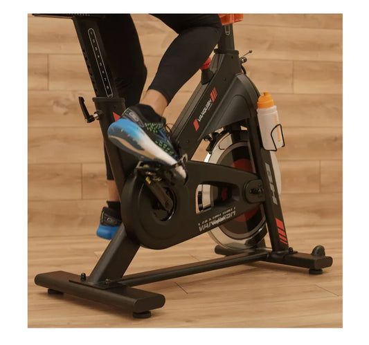 Rower spinningowy BH Vanquish
