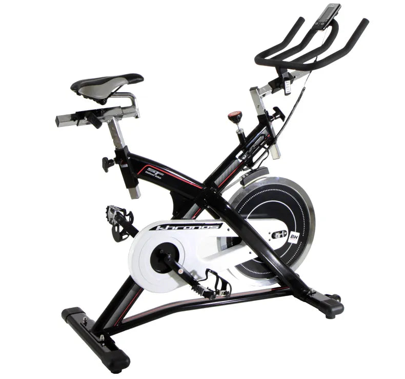 Rower spinningowy BH Khronos H9162FD
