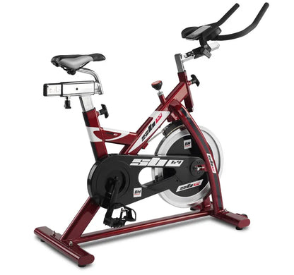 Rower spinningowy BH SB1.4