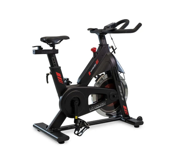 Rower spinningowy BH Vanquish