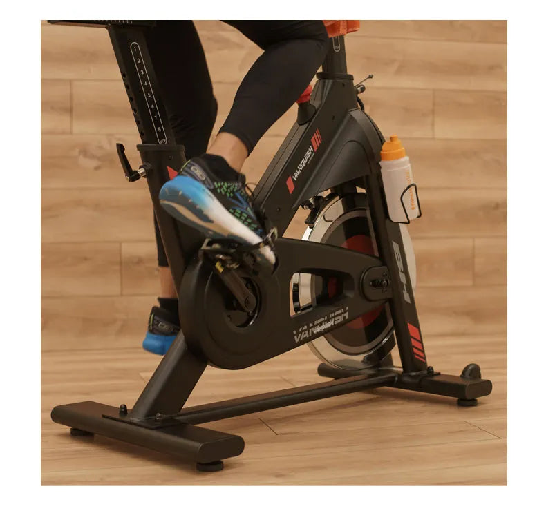 Rower spinningowy BH Vanquish