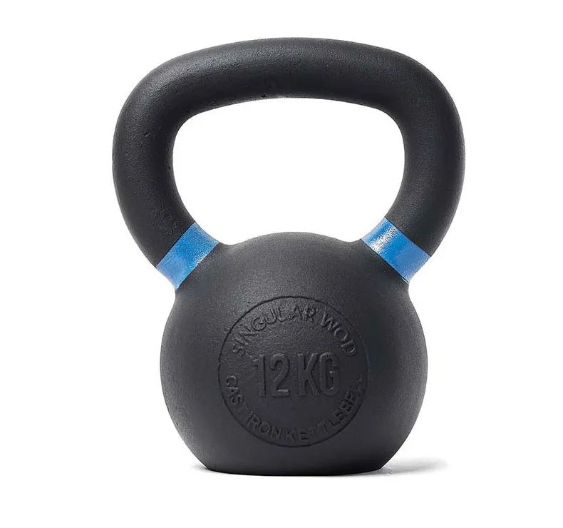 Gira żeliwna Singular WOD