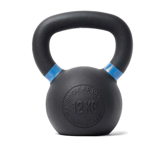 Gira żeliwna Singular WOD