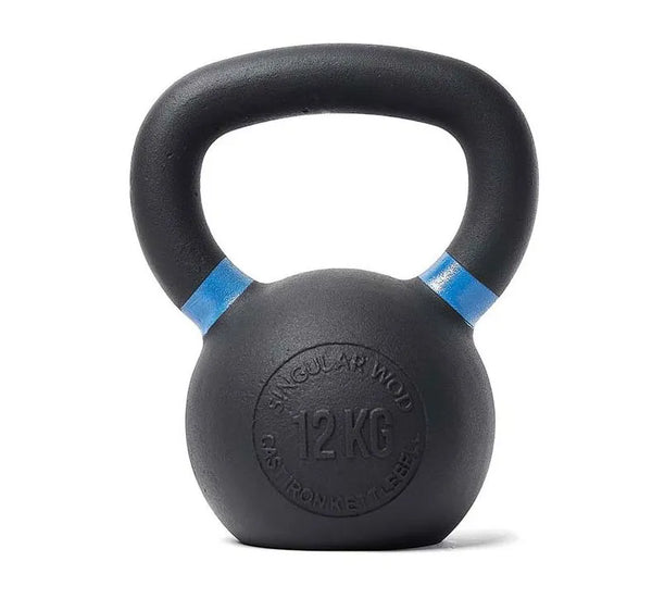 Gira żeliwna Singular WOD