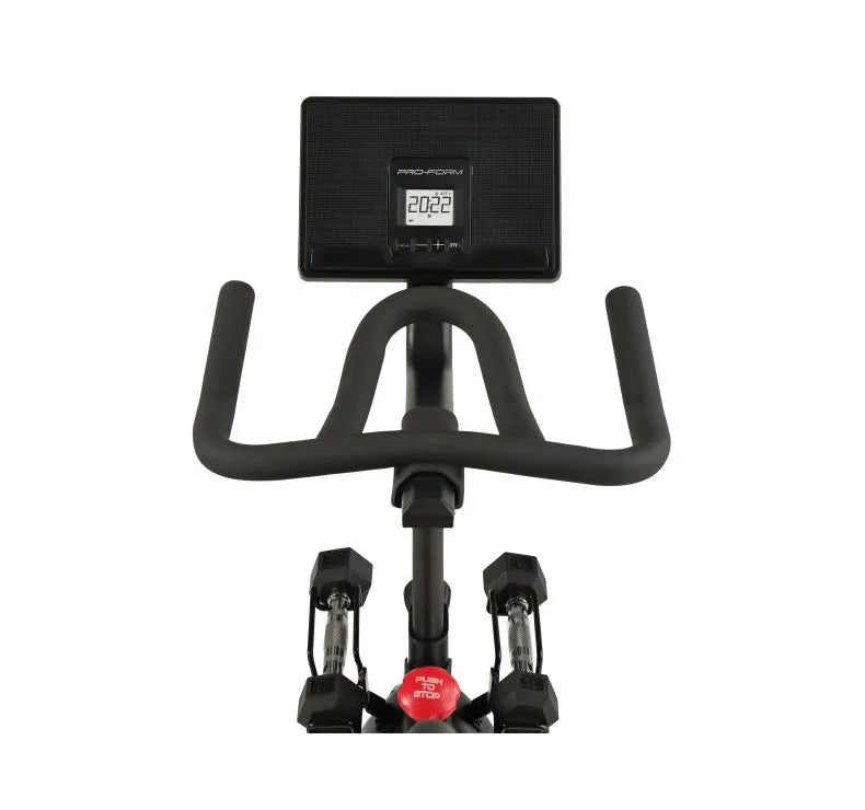 Rower spinningowy Proform Pro Trainer 500