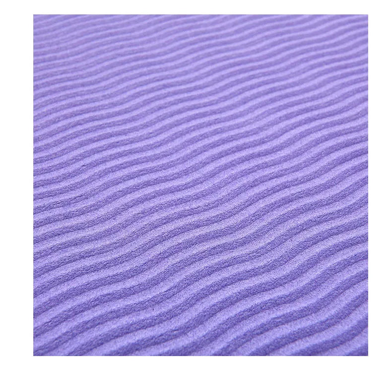 Mata do jogi Reebok 5mm