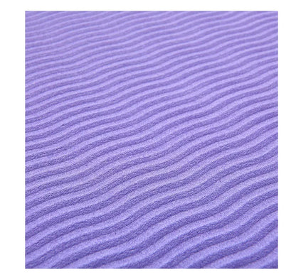 Mata do jogi Reebok 5mm