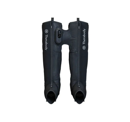 Buty kompresyjne Therabody JetBoots Prime