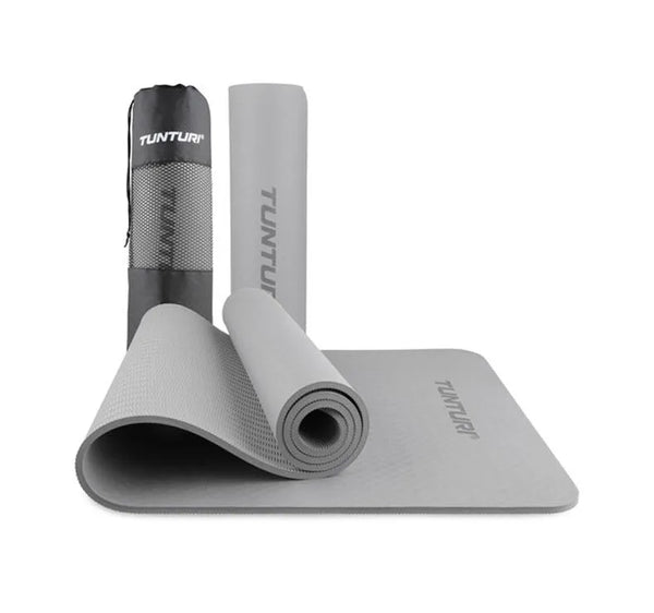 Mata do jogi Tunturi 8mm
